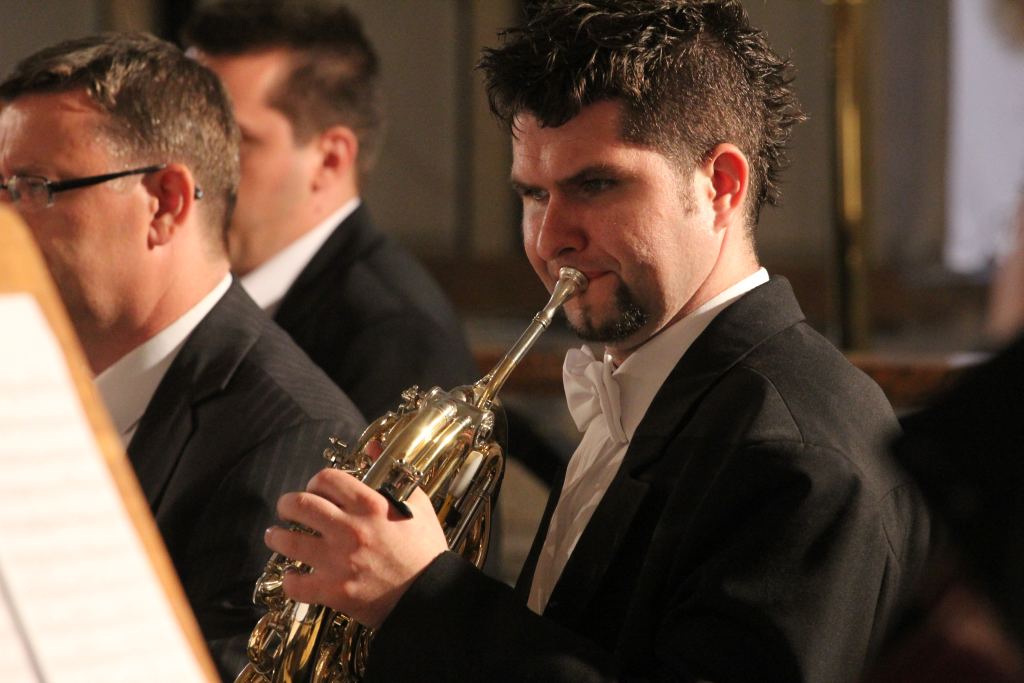 Koncert Orkiestry Symfonicznej
