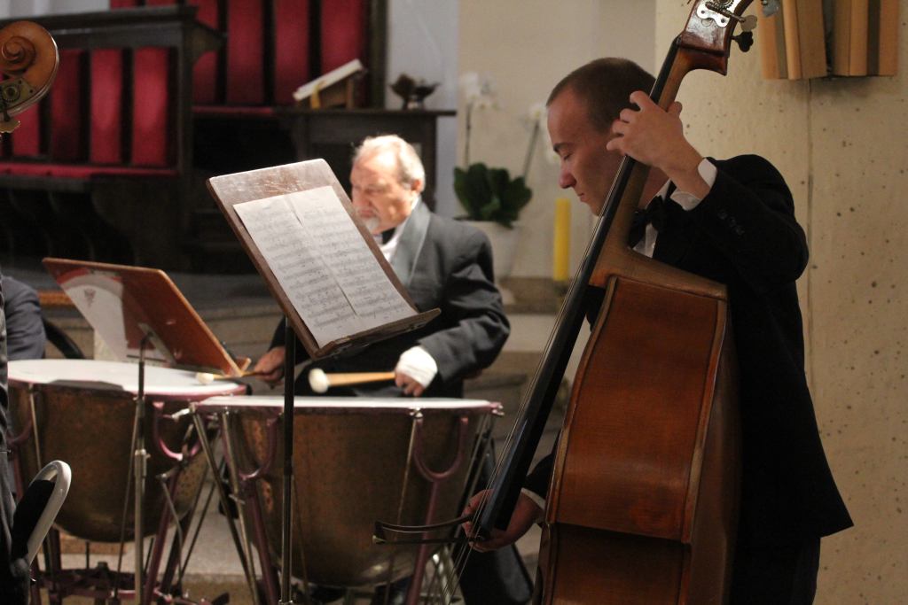 Koncert Orkiestry Symfonicznej