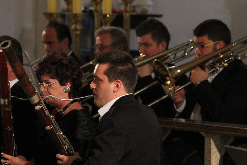 Koncert Orkiestry Symfonicznej