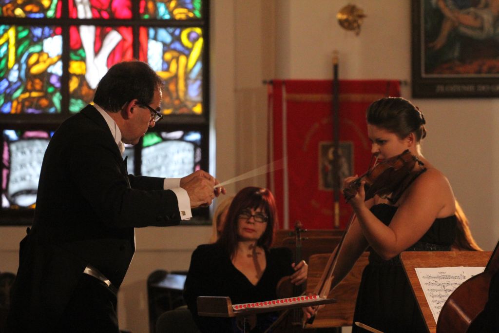 Koncert Orkiestry Symfonicznej