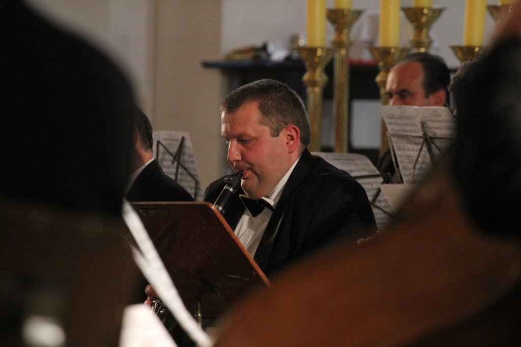 Koncert Orkiestry Symfonicznej