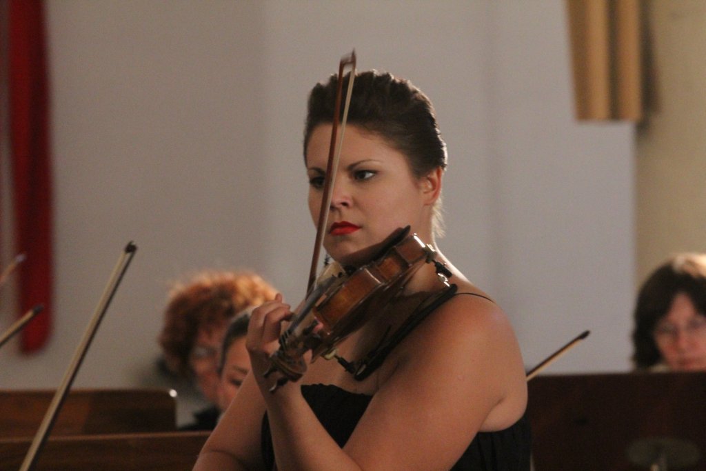Koncert Orkiestry Symfonicznej