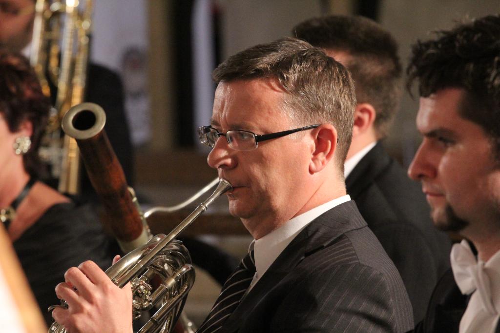 Koncert Orkiestry Symfonicznej