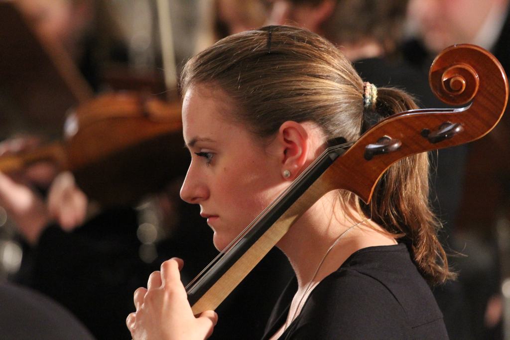 Koncert Orkiestry Symfonicznej