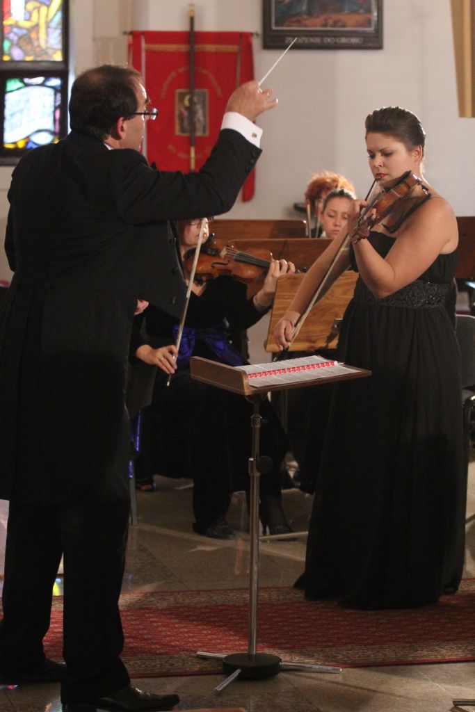 Koncert Orkiestry Symfonicznej