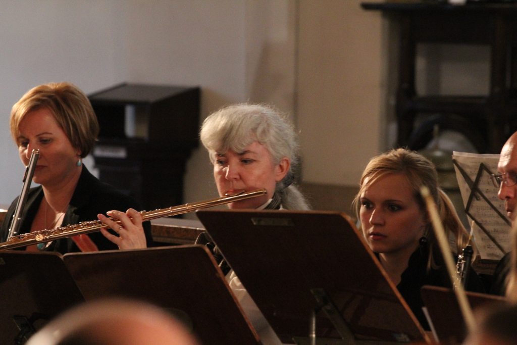 Koncert Orkiestry Symfonicznej