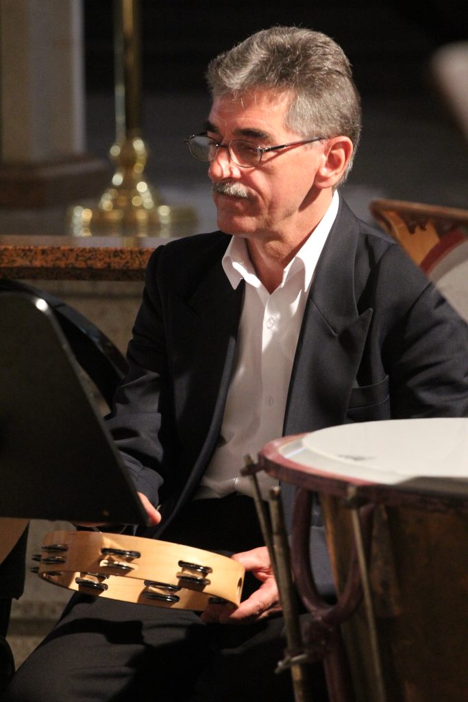 Koncert Orkiestry Symfonicznej