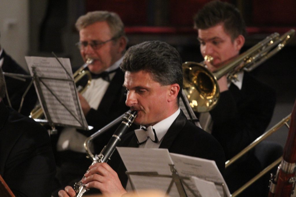 Koncert Orkiestry Symfonicznej