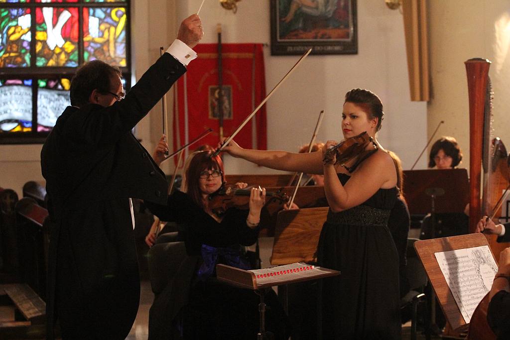Koncert Orkiestry Symfonicznej