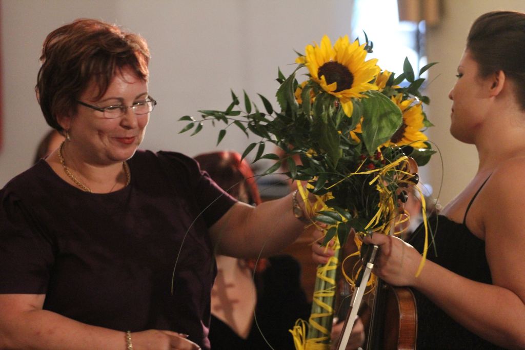 Koncert Orkiestry Symfonicznej