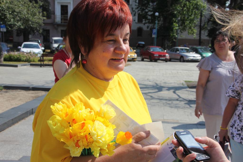 Żonkil Nadziei