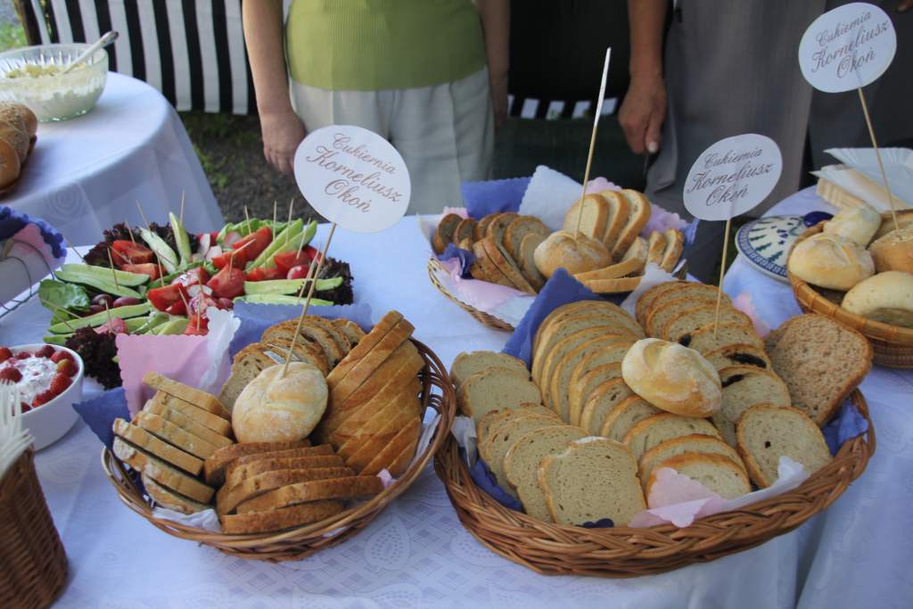 Piknik Onkologiczny w ODO