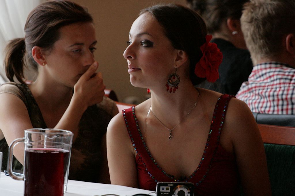 Warsztaty flamenco