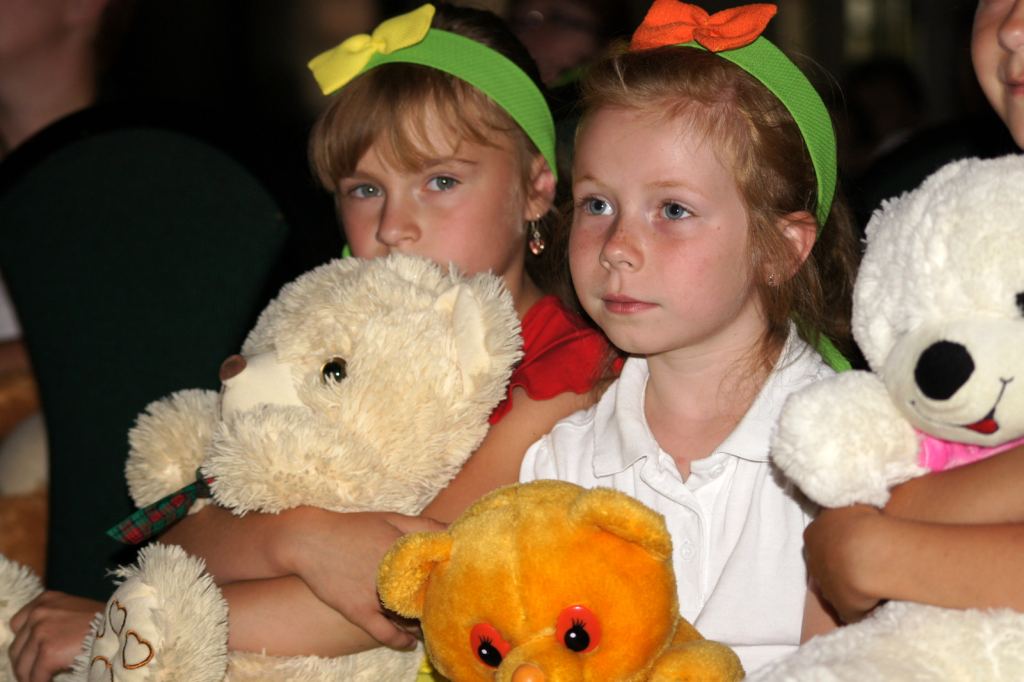 XXI Festiwal Piosenki Dziecięcej