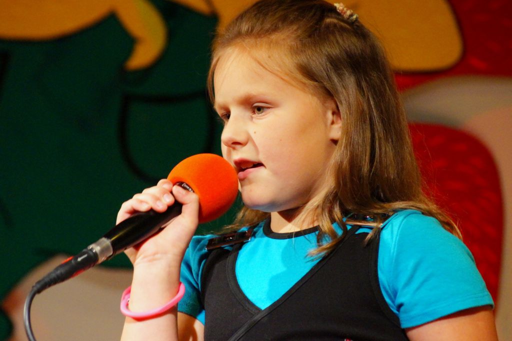 XXI Festiwal Piosenki Dziecięcej