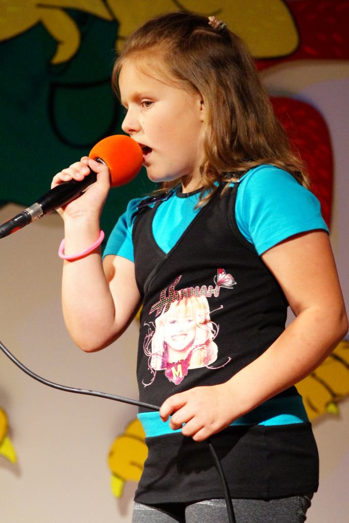 XXI Festiwal Piosenki Dziecięcej