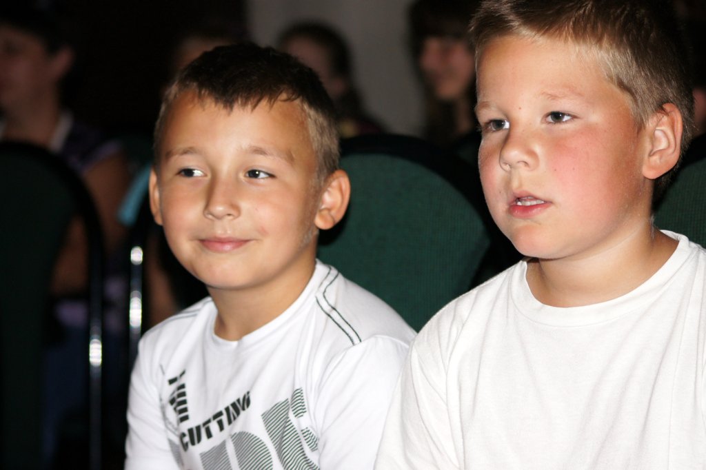 XXI Festiwal Piosenki Dziecięcej