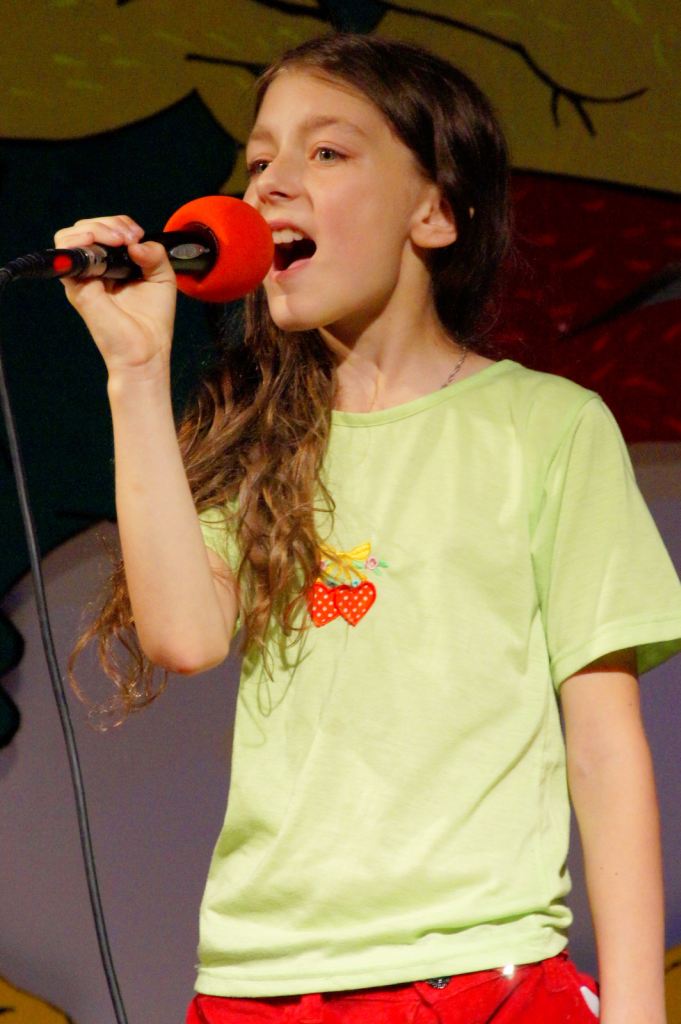 XXI Festiwal Piosenki Dziecięcej