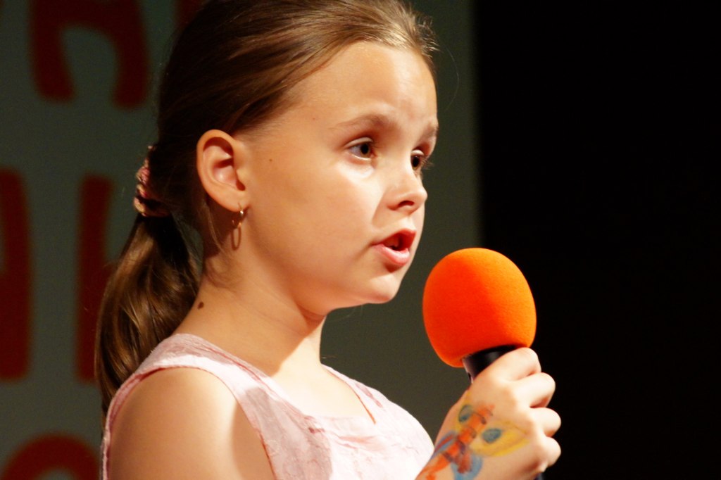 XXI Festiwal Piosenki Dziecięcej