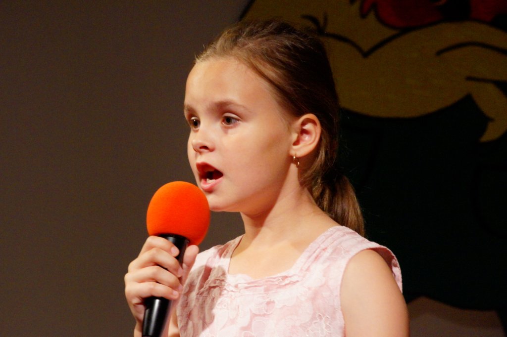 XXI Festiwal Piosenki Dziecięcej