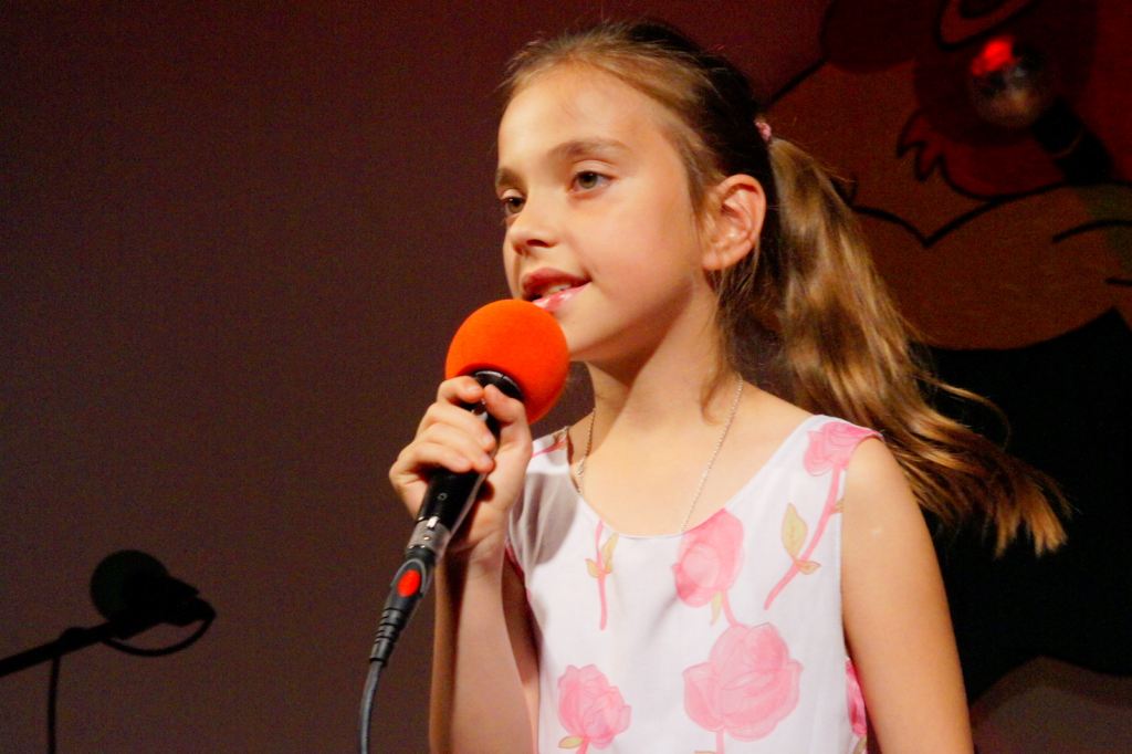 XXI Festiwal Piosenki Dziecięcej