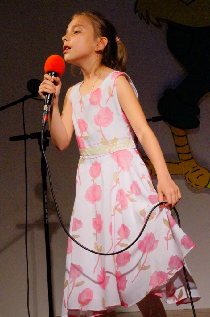 XXI Festiwal Piosenki Dziecięcej