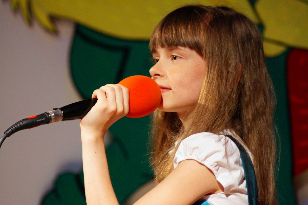 XXI Festiwal Piosenki Dziecięcej
