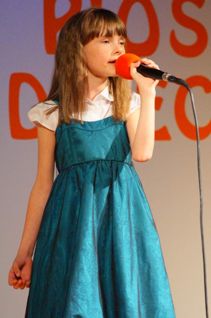 XXI Festiwal Piosenki Dziecięcej