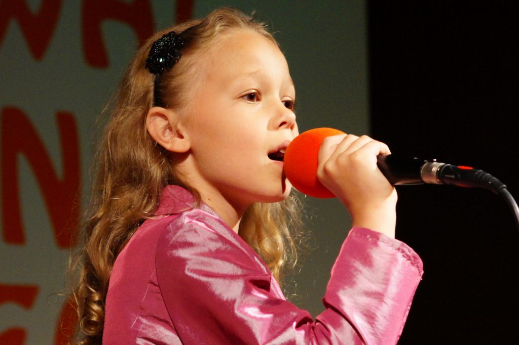 XXI Festiwal Piosenki Dziecięcej
