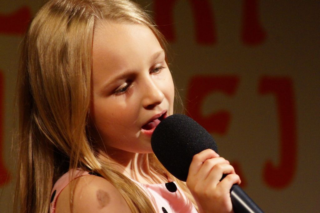 XXI Festiwal Piosenki Dziecięcej