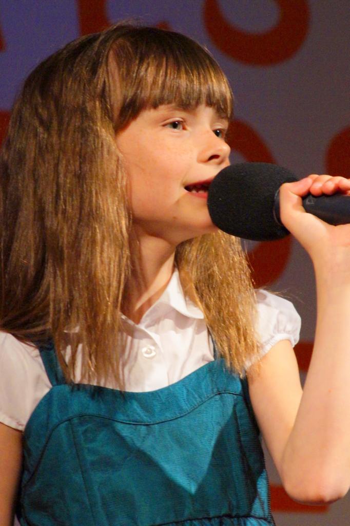 XXI Festiwal Piosenki Dziecięcej