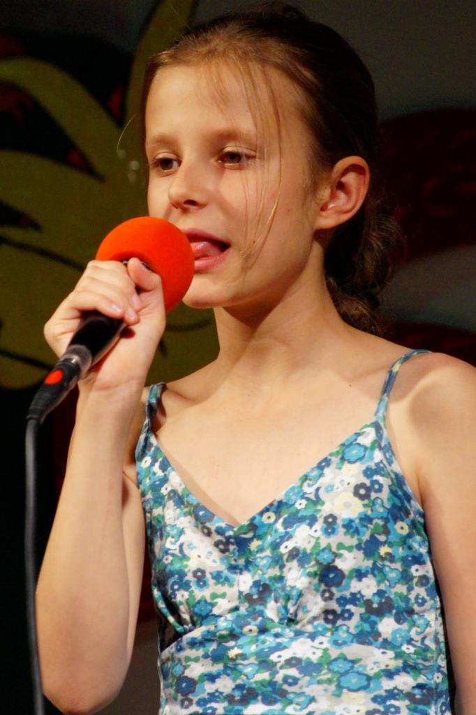 XXI Festiwal Piosenki Dziecięcej