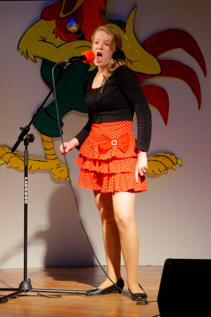 XXI Festiwal Piosenki Dziecięcej