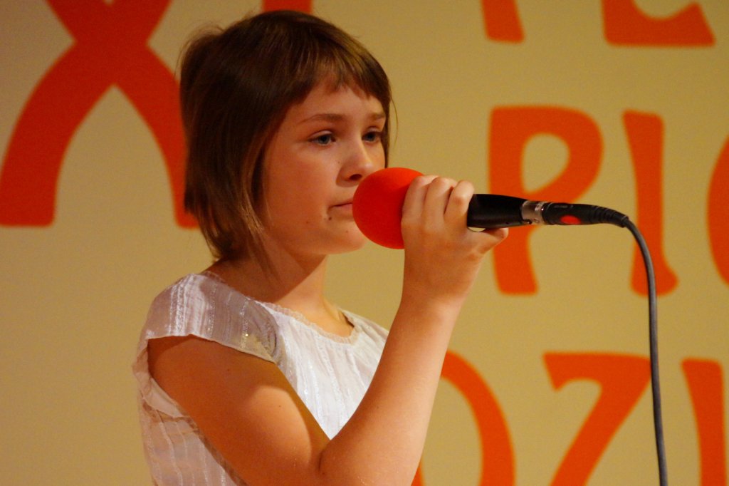 XXI Festiwal Piosenki Dziecięcej