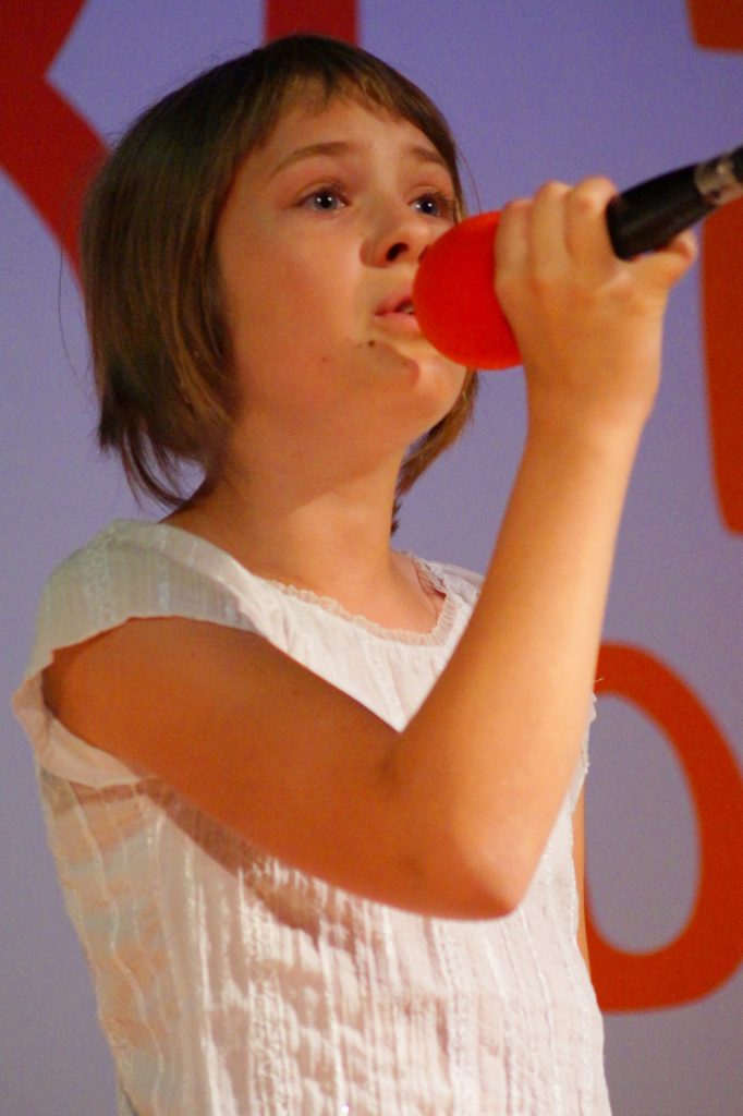 XXI Festiwal Piosenki Dziecięcej