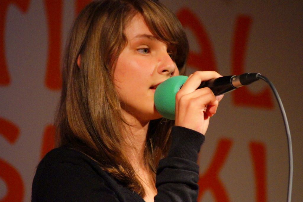 XXI Festiwal Piosenki Dziecięcej