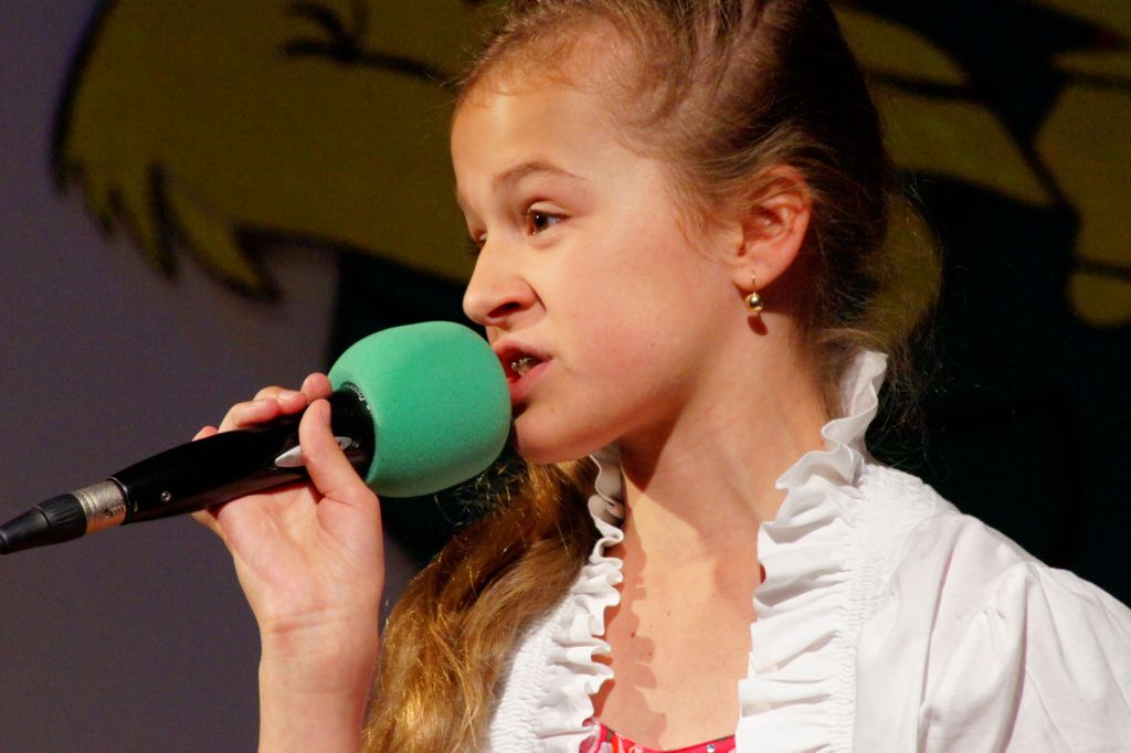 XXI Festiwal Piosenki Dziecięcej