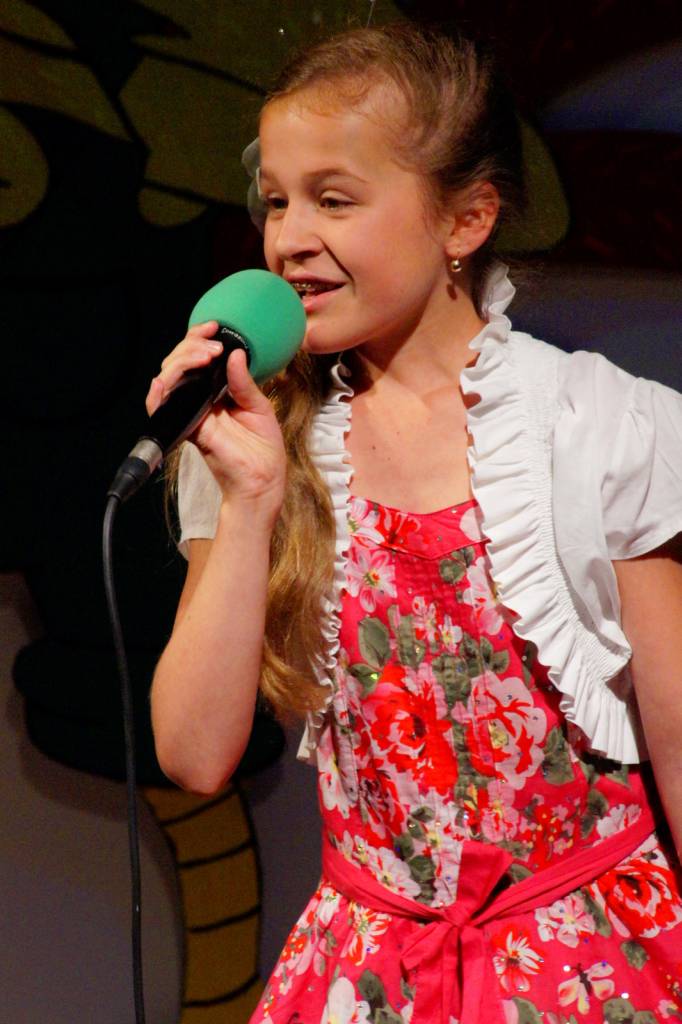 XXI Festiwal Piosenki Dziecięcej