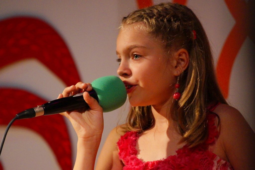 XXI Festiwal Piosenki Dziecięcej