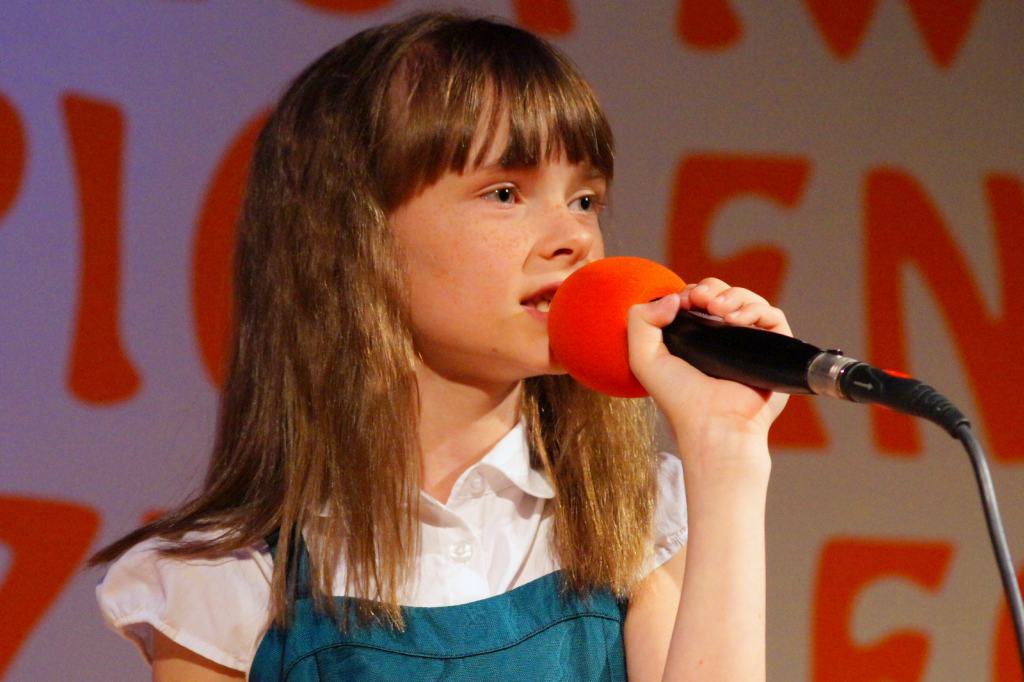 XXI Festiwal Piosenki Dziecięcej