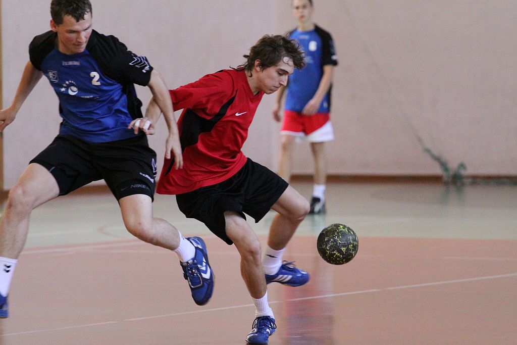 Lion Cup 2011 cz1