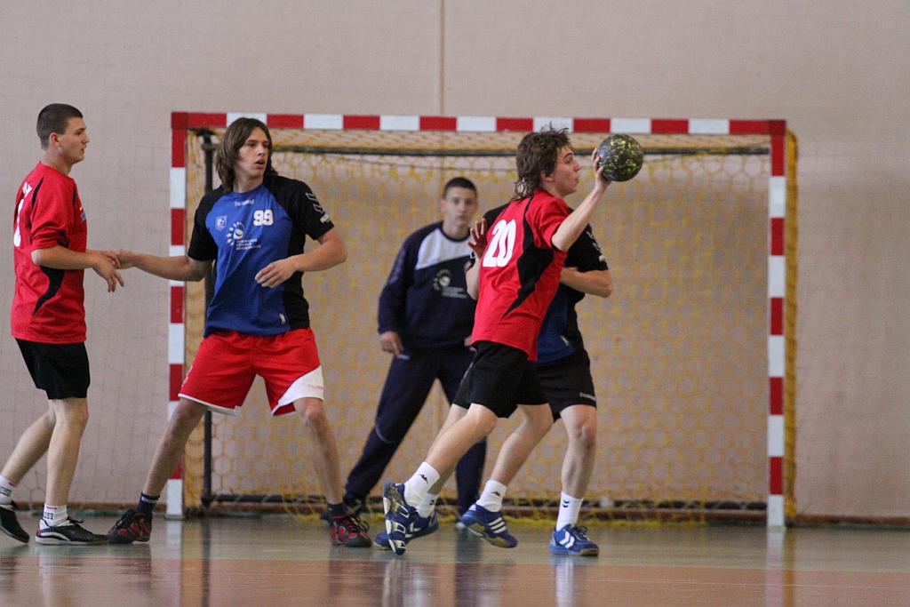 Lion Cup 2011 cz1