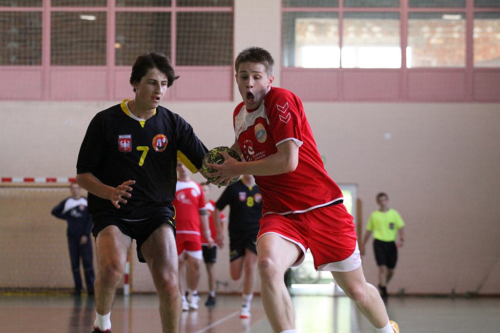 Lion Cup 2011 cz2