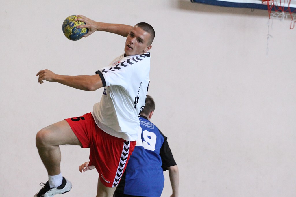 Lion Cup 2011 cz3
