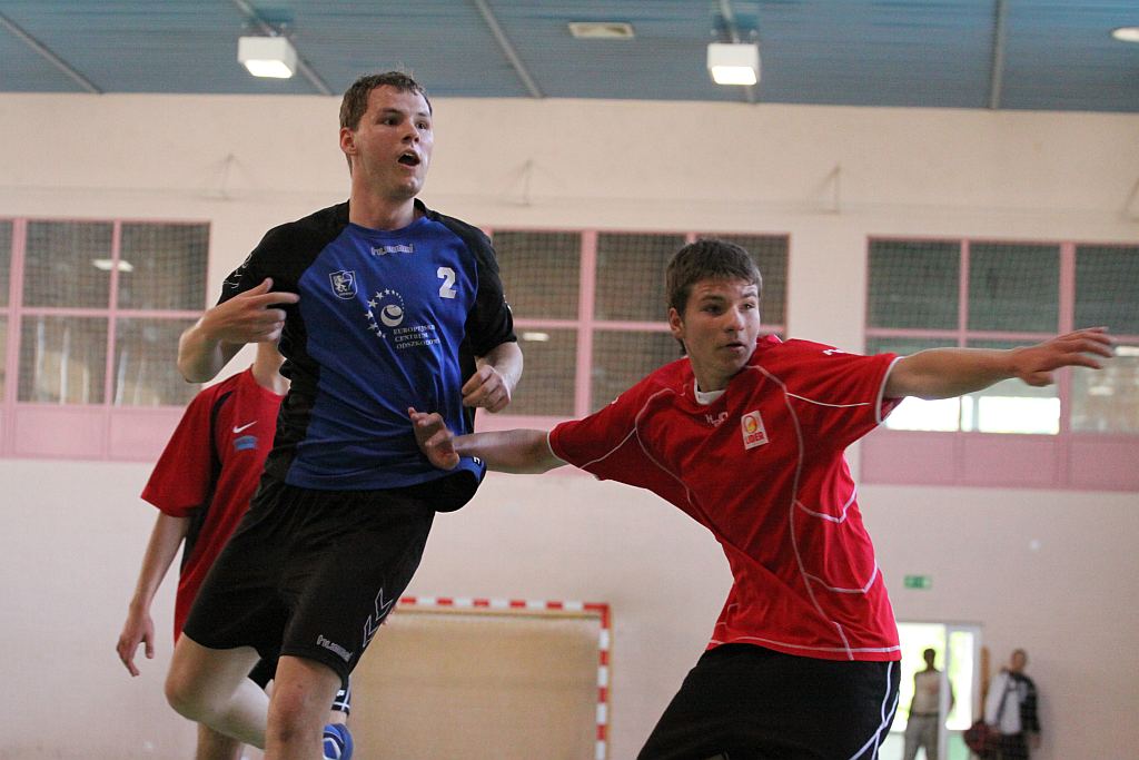 Lion Cup 2011 cz1