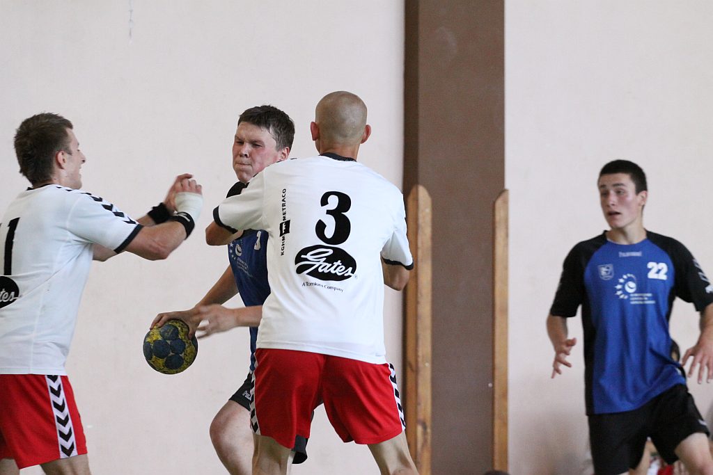 Lion Cup 2011 cz3