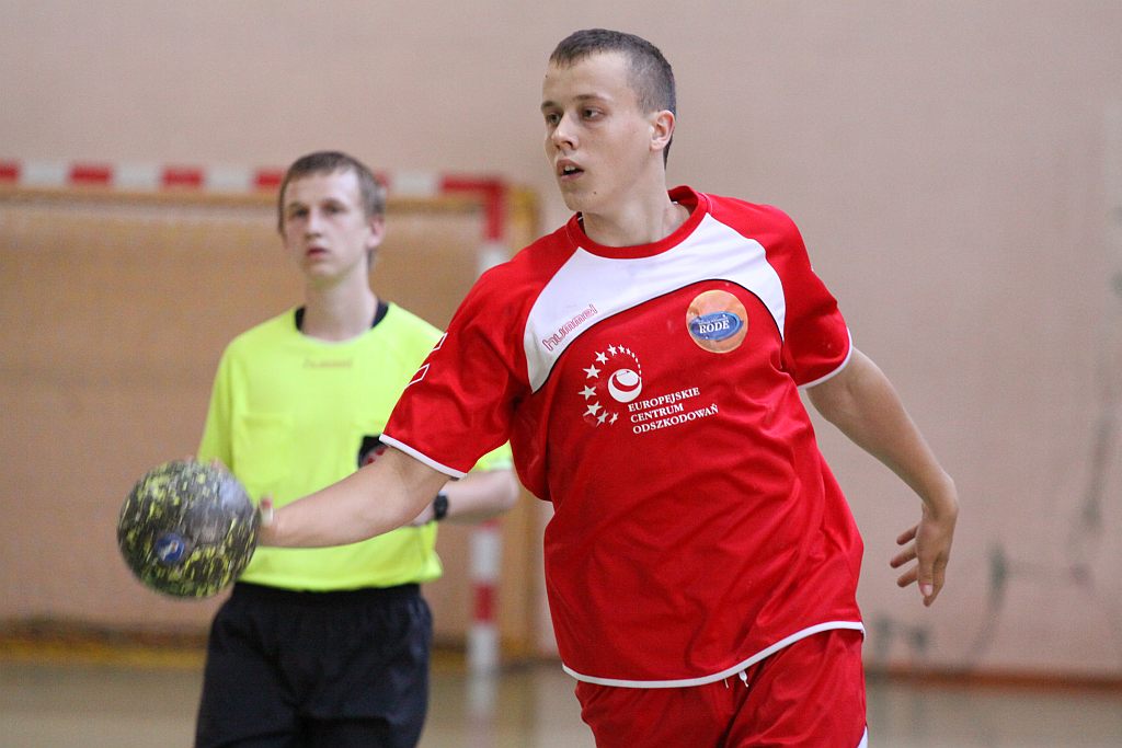 Lion Cup 2011 cz2