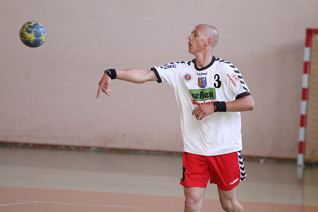 Lion Cup 2011 cz3