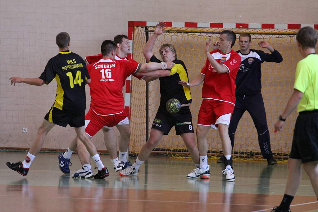 Lion Cup 2011 cz2