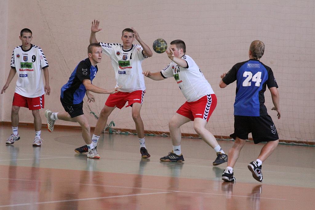 Lion Cup 2011 cz3